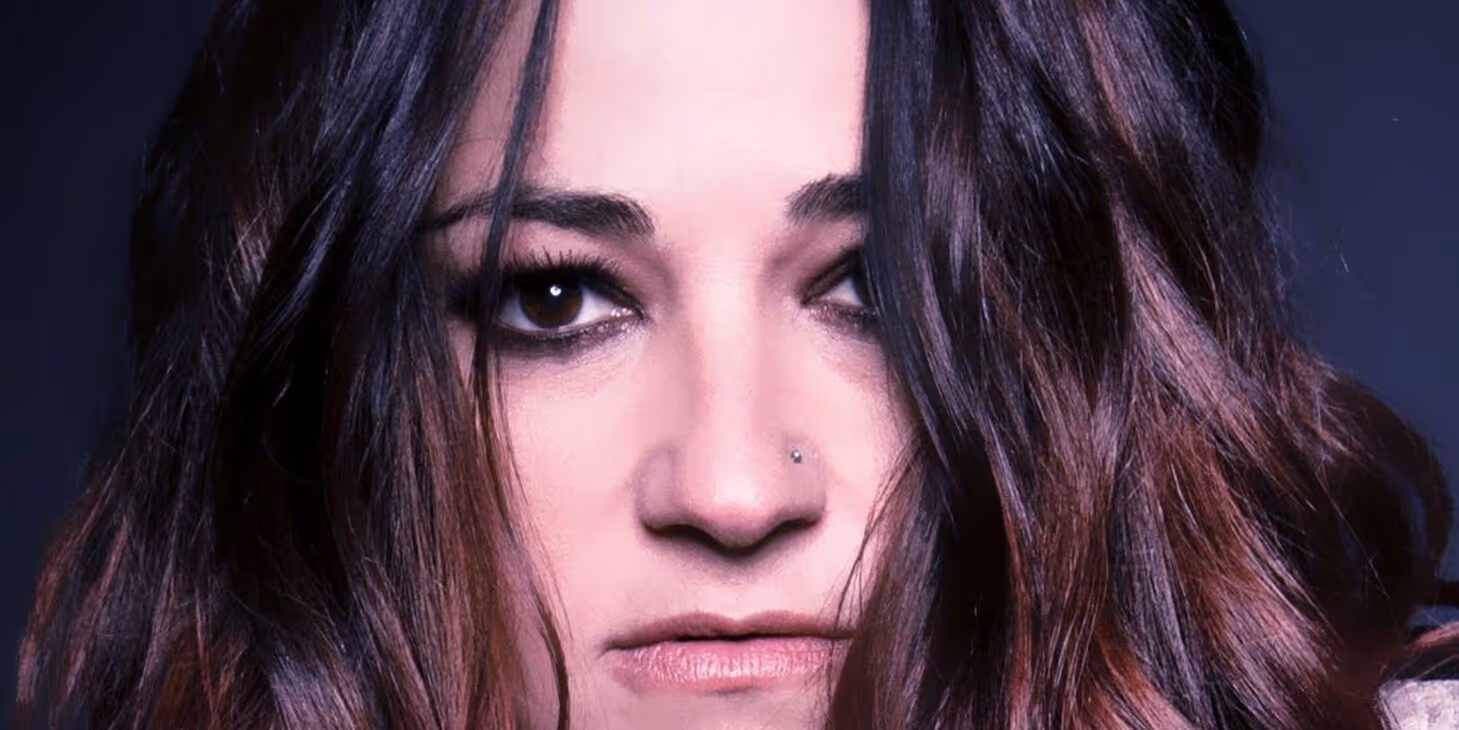 Jennifer Knapp