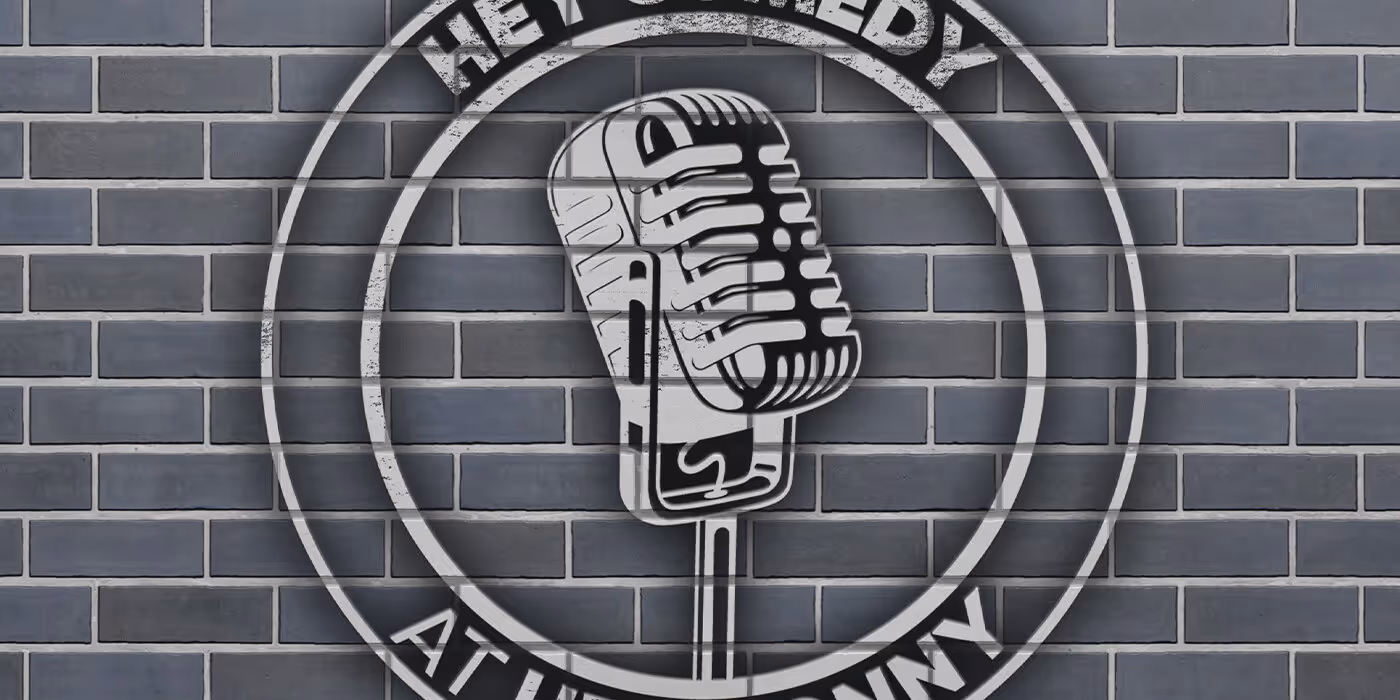 Hey Comedy- Headlined by Joe Kilgallon, Featuring Zoe Dodson, Hosted by Kathryn Gongaware