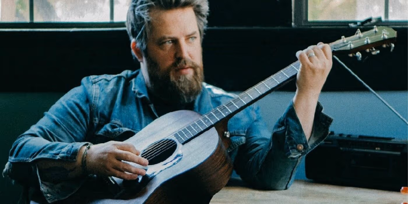 Lee DeWyze-6:30PM show