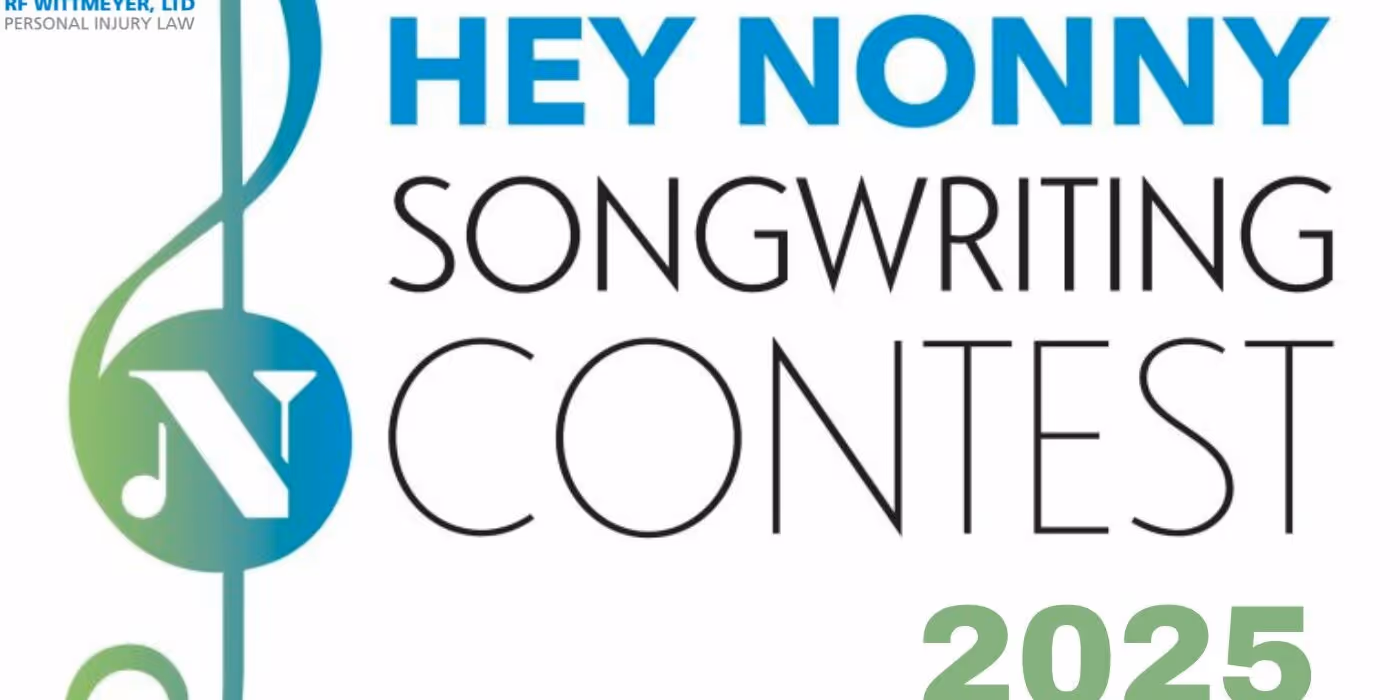 Songwriting Contest Final Round