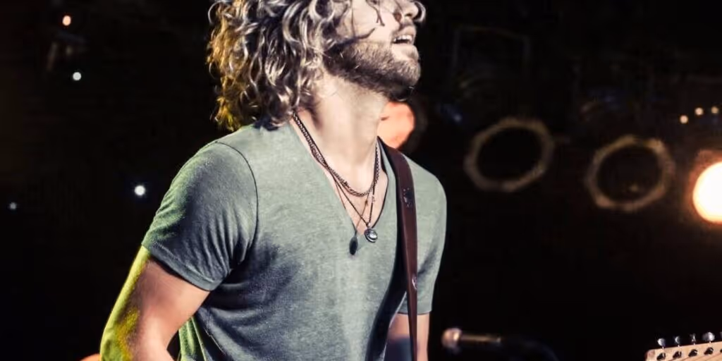 Casey James