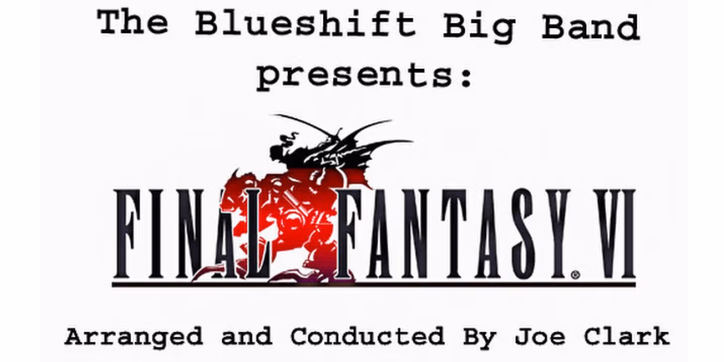 Blueshift Big Band