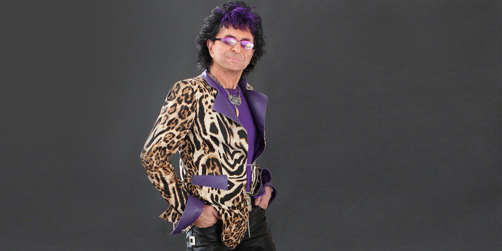 Jim Peterik & Friends