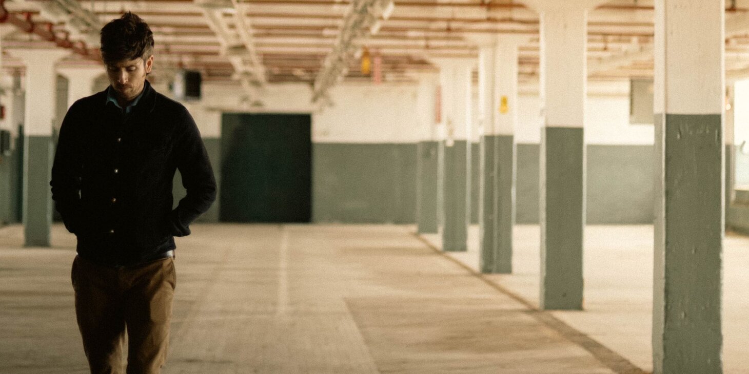 Brett Newski & The Bad Inventions