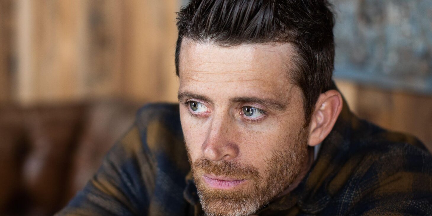 Brendan James "I Got a Song to Sing" Tour