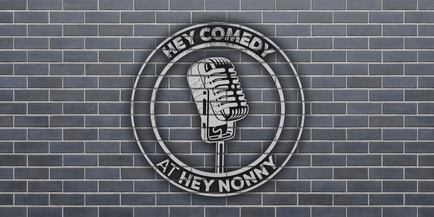 Hey Comedy
