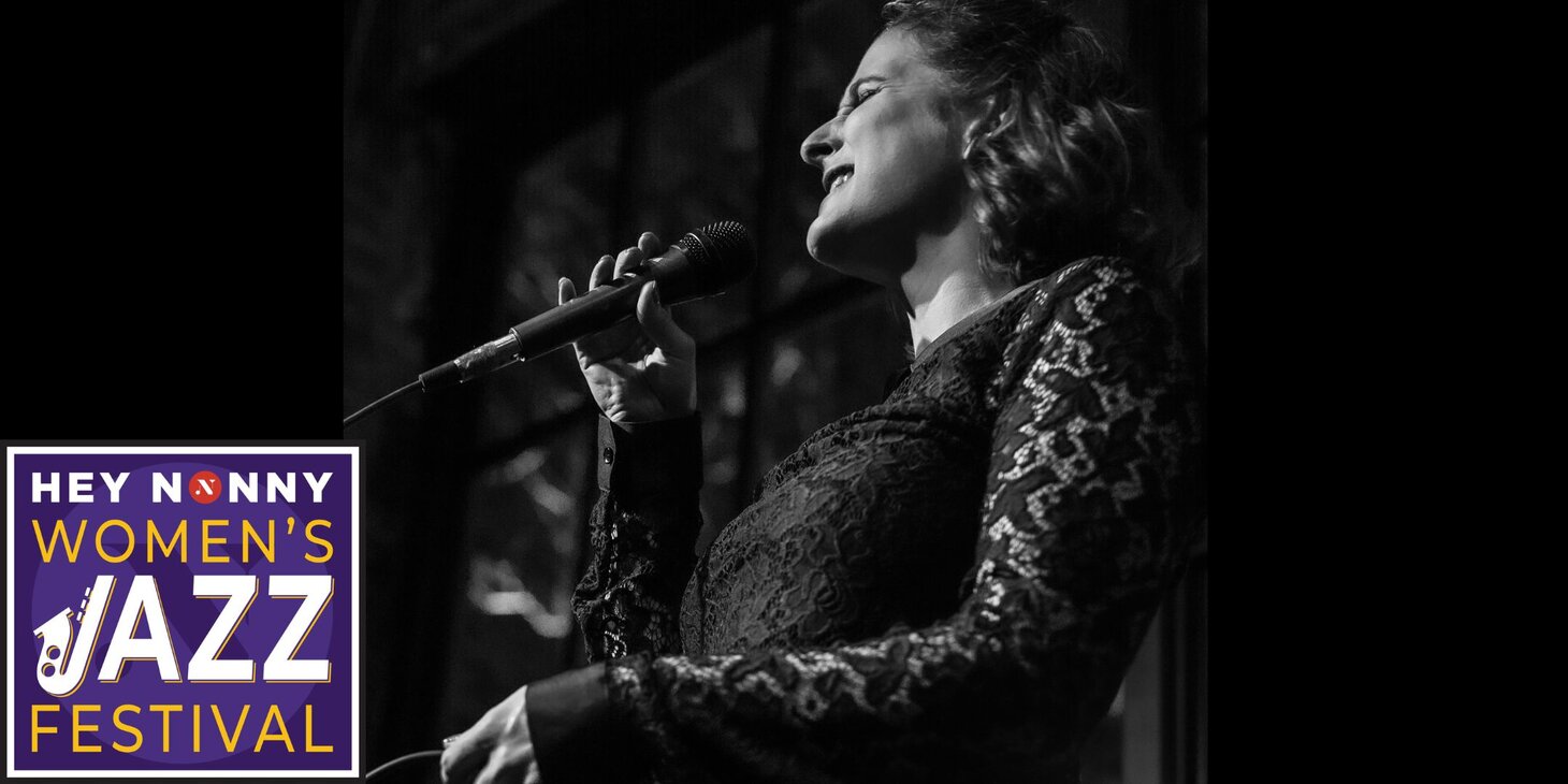 Women’s Jazz Festival: Christy Bennett