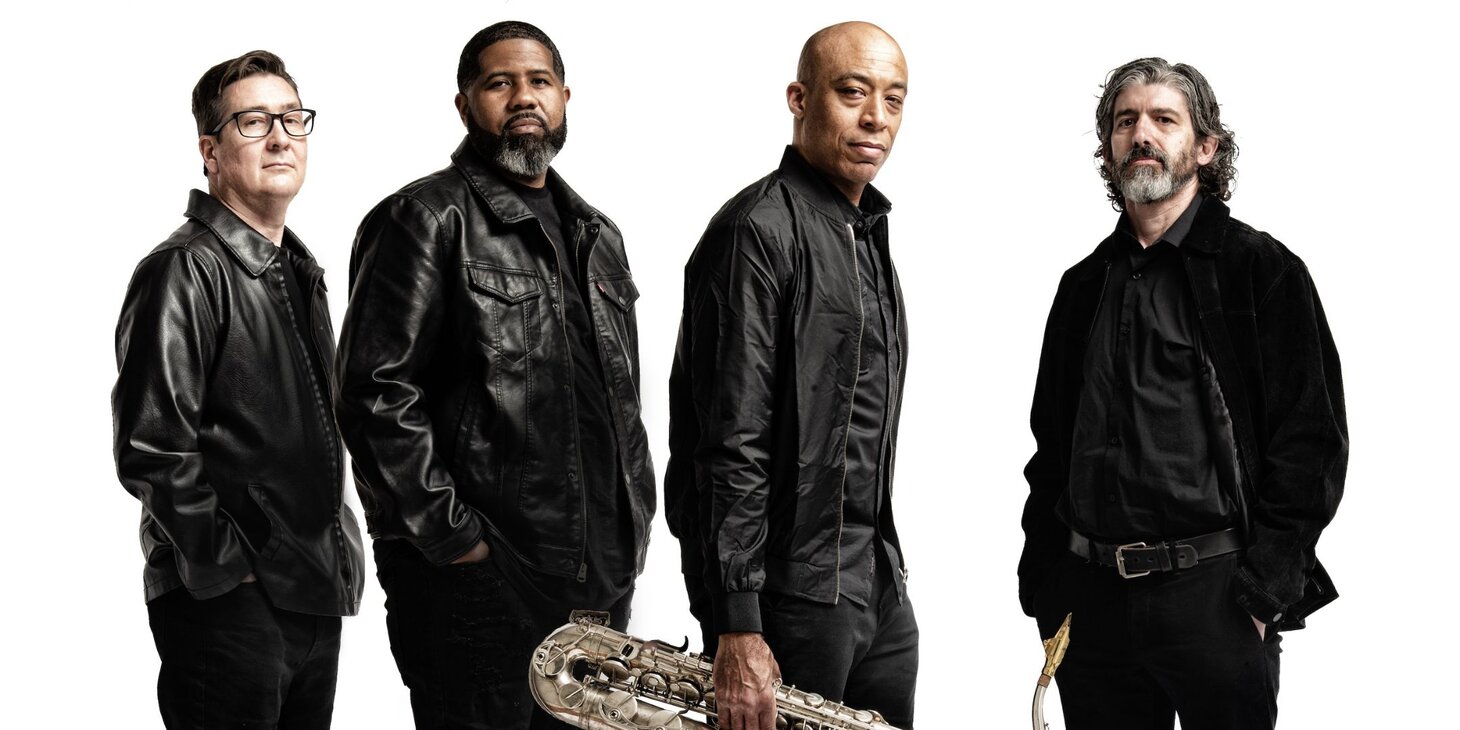 Chris Greene Quartet