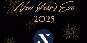 New Year's Eve Dinner at Hey Nonny
