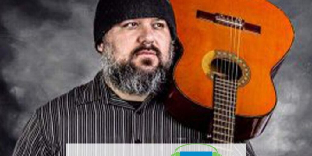 HEYDAY HAPPY HOUR – Music By Ian Leith