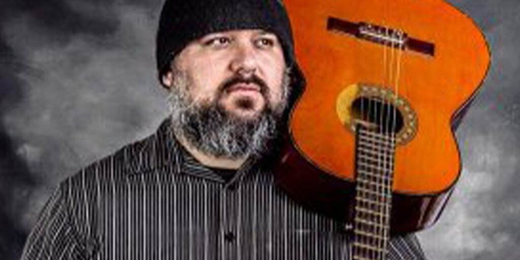 HEYDAY SATURDAY HAPPY HOUR – Ian Leith