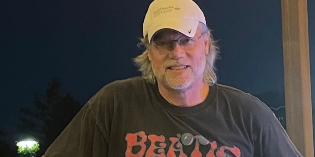 HEY DAY HAPPY HOUR- Music by Jon Gram