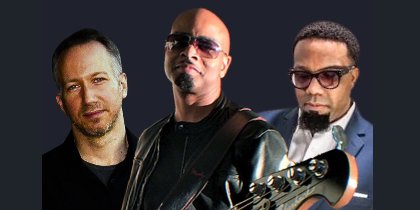 Vashon Johnson & First Light