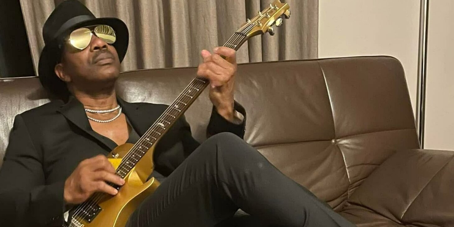 Rico! A Santana Tribute