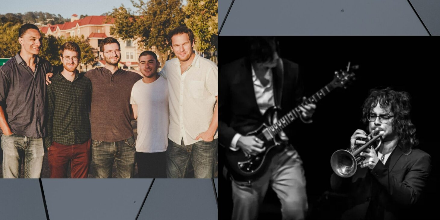 Millie Ahearn Quintet w/Dan Montgomery Quintet