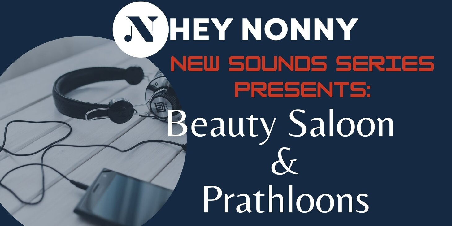 Beauty Saloon & Prathloons