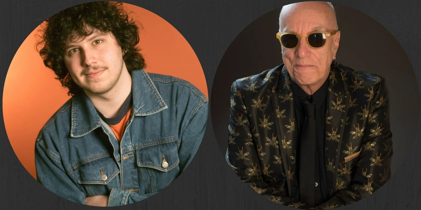 Josh Spinner + Dario Cohen