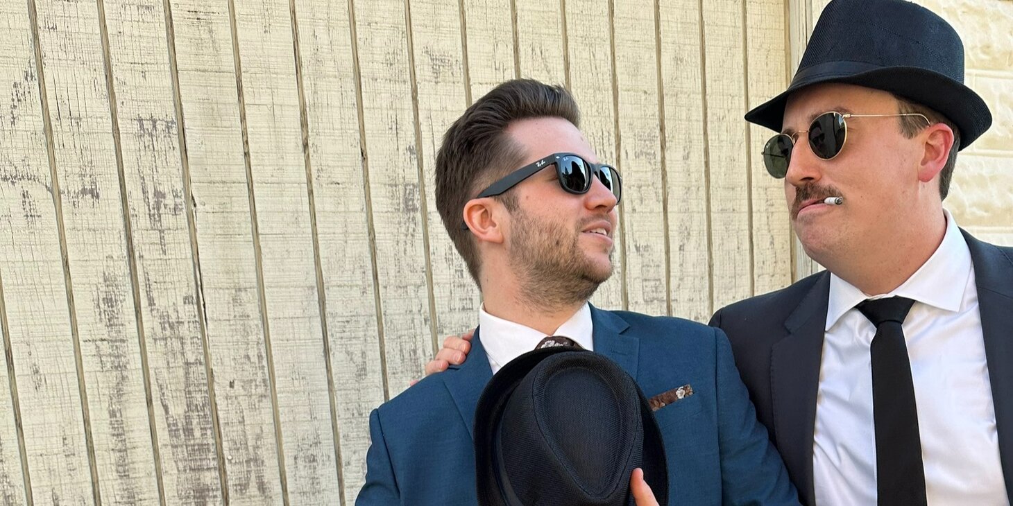 The Brothers Sinatra