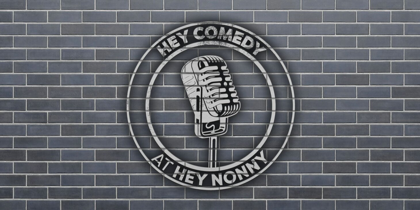 Hey Comedy