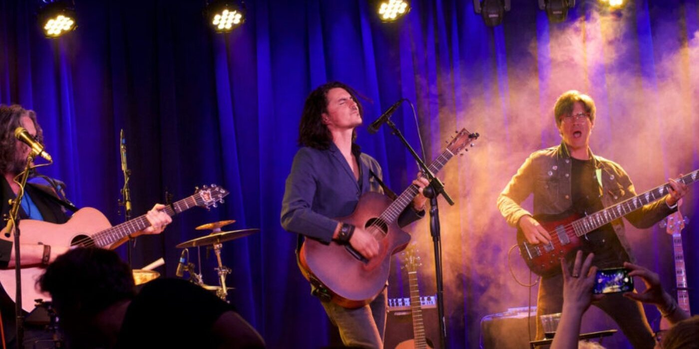 Pino Farina Band