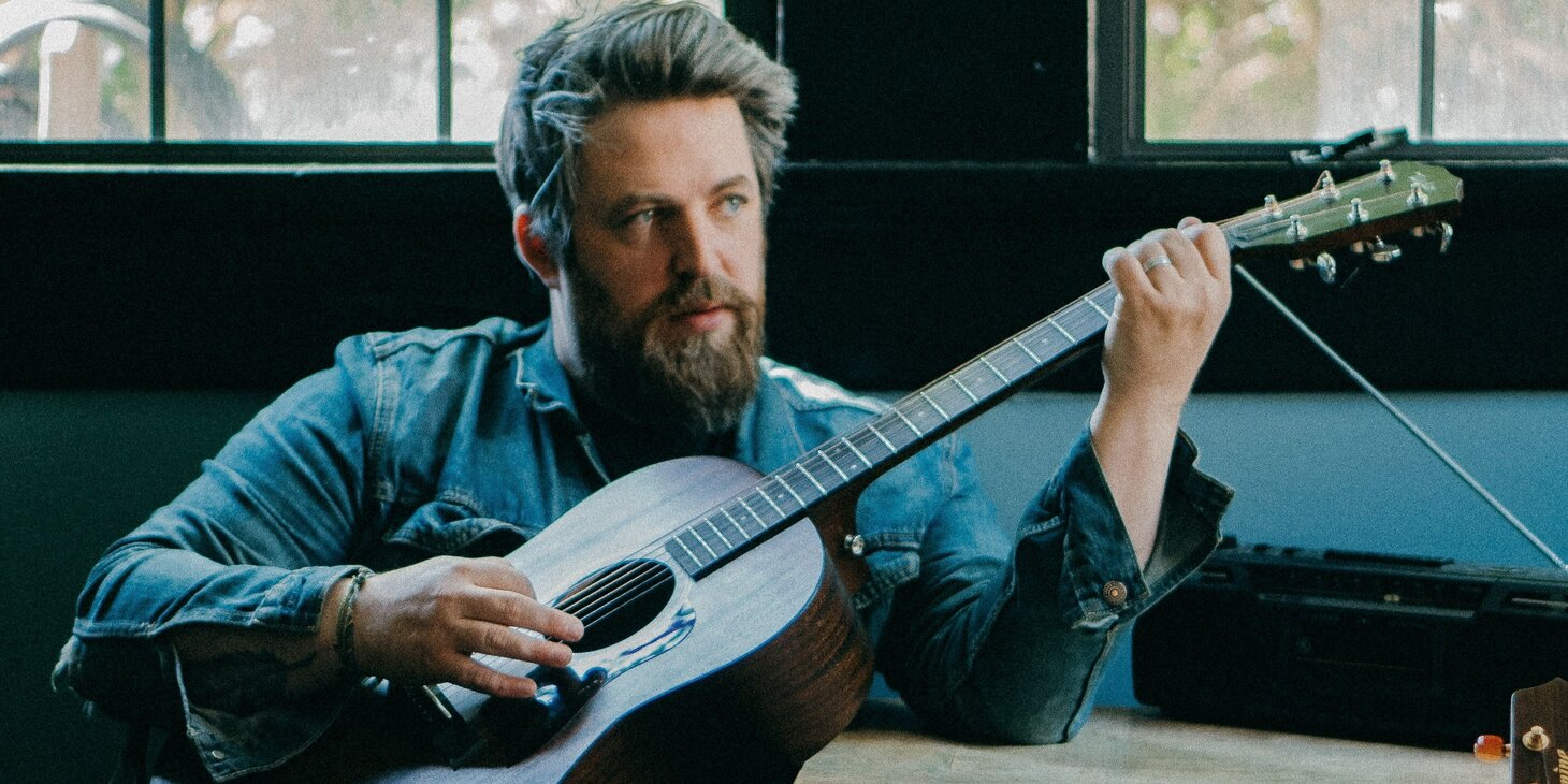 Lee DeWyze-Night 2(Late Show)