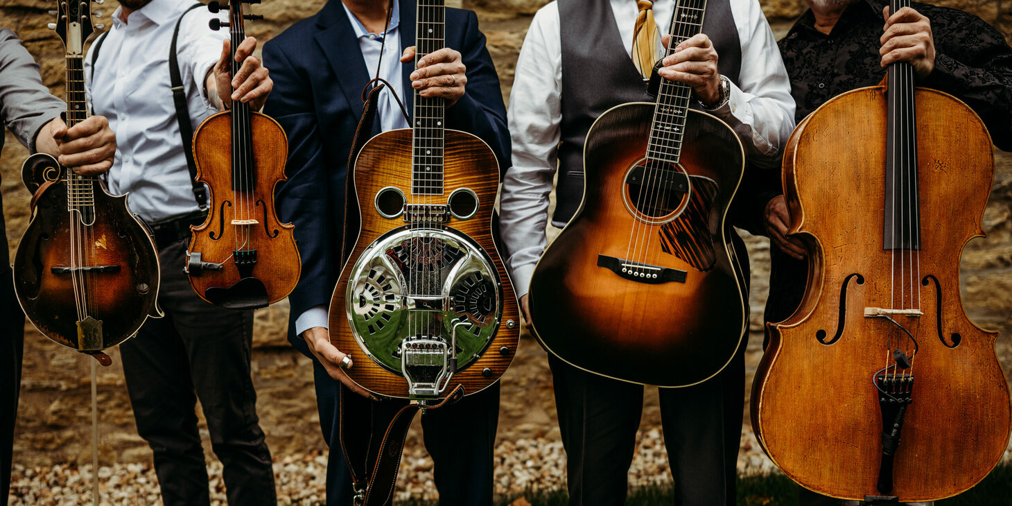 Big Sky Ensemble