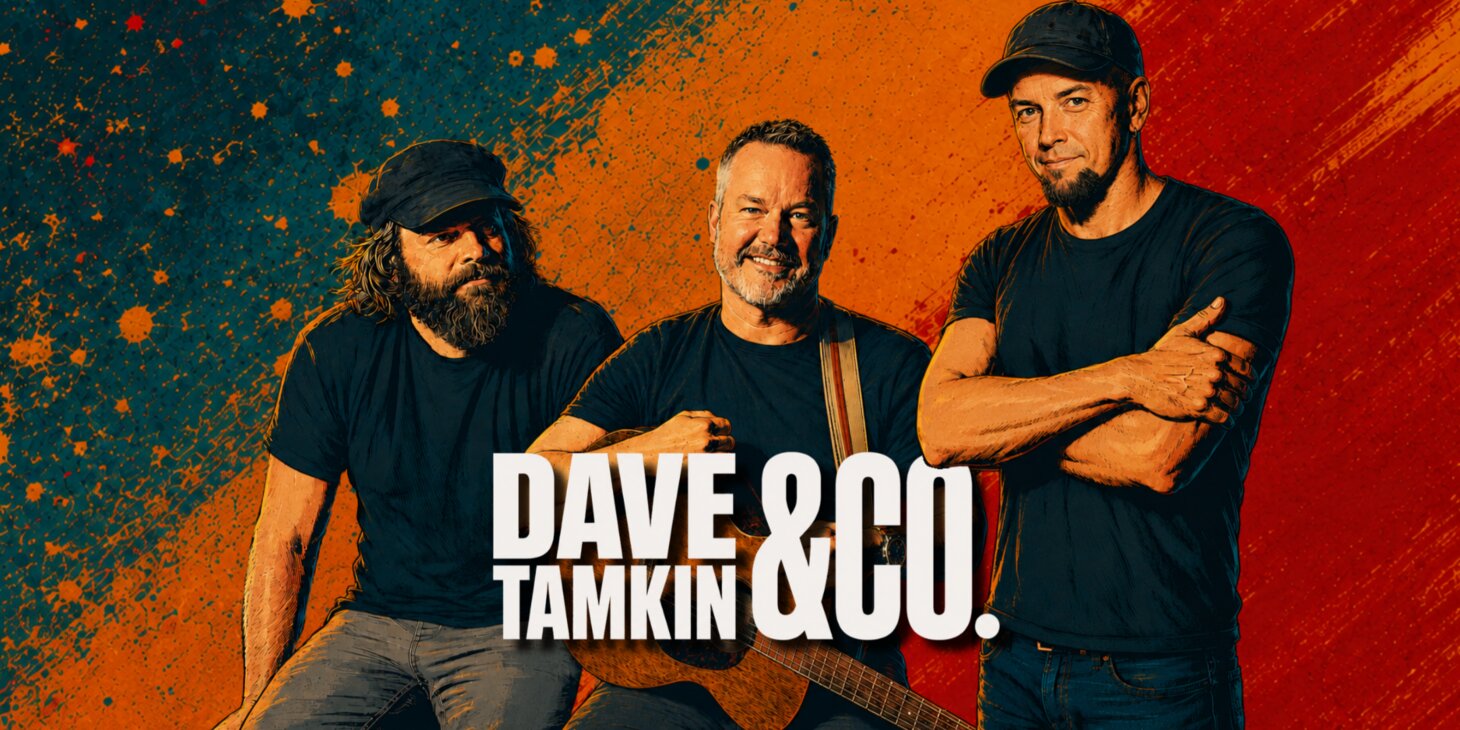 Dave Tamkin