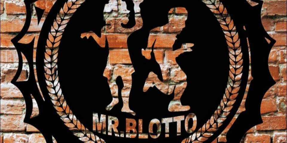 Mr. Blotto