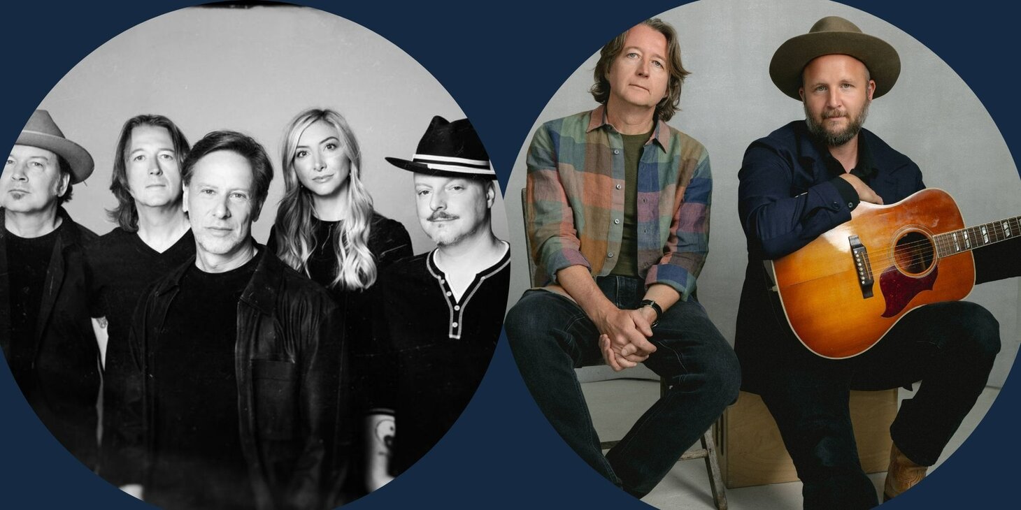 Pete Muller & The Kindred Souls & The Alternate Routes