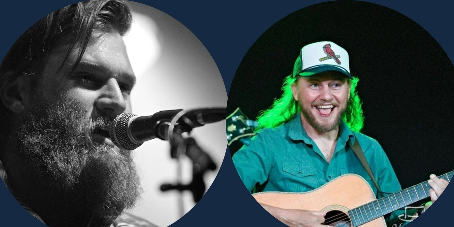 Andrew Cooney & Alex Theole