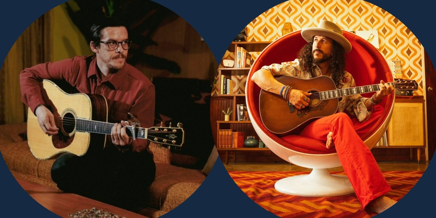 J. Killen & David Rosales