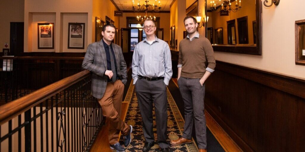 A Charlie Brown Christmas With The Chris White Trio