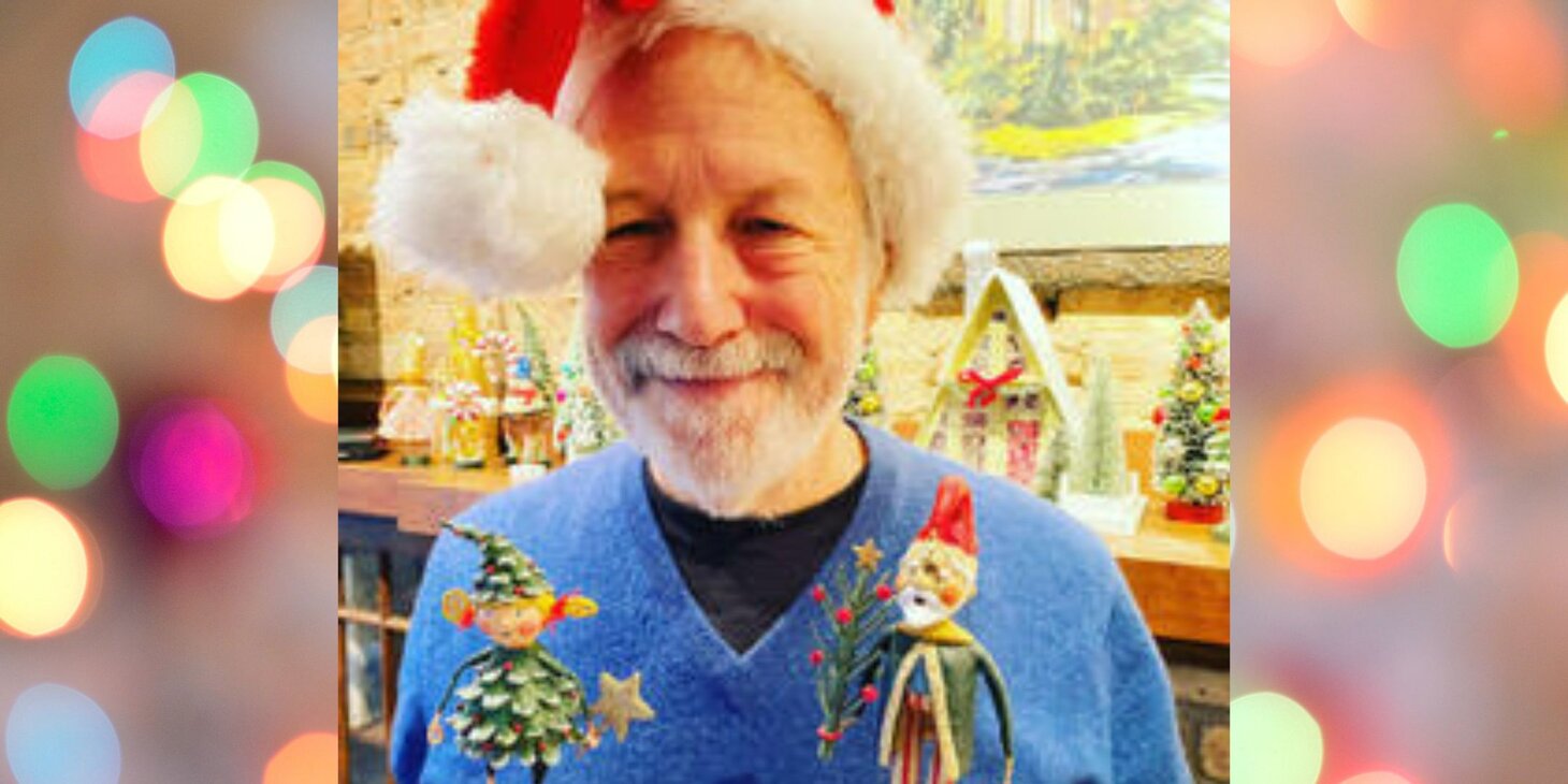 Corky Siegel-A Corky Christmas