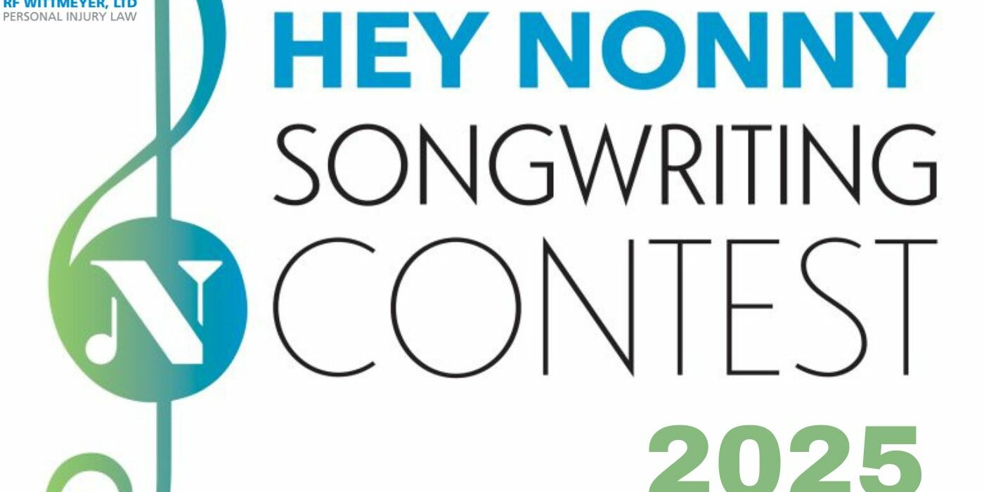 Songwriting Contest Final Round