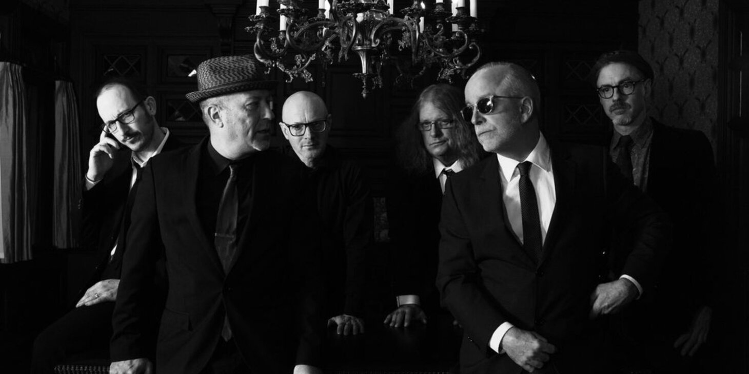 The Imperial Sound
