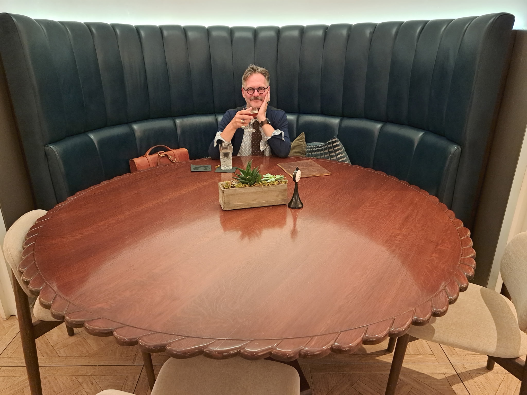 Michael Solberg-Sigurdson