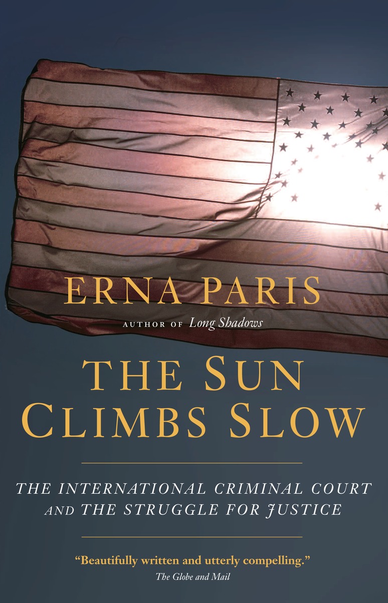 "The Sun Climbs Slow"