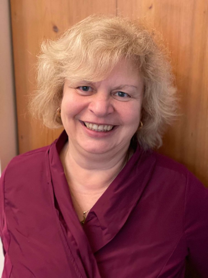 Diana Majer-Morgenthaler