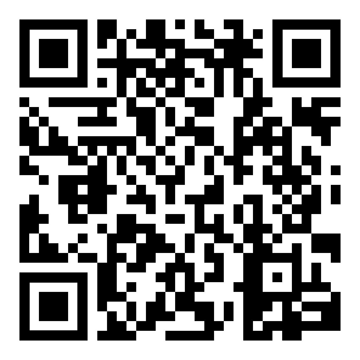 QR Code App Store