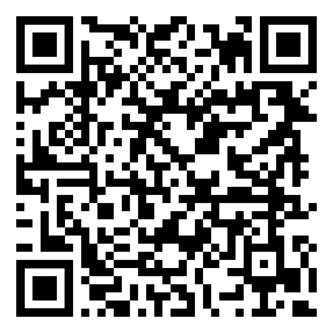 QR Code Play Store