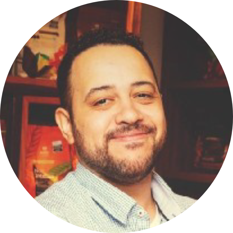 Thiago Larentes