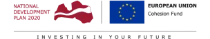 National Development Plan 2020, European Union Cohesion Fund, Investing in your Future