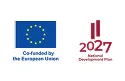 Co-funded by the European Union, 2027 National Development Plan