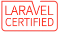 Laravel certified