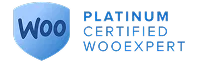Platinum certified Wooexpert