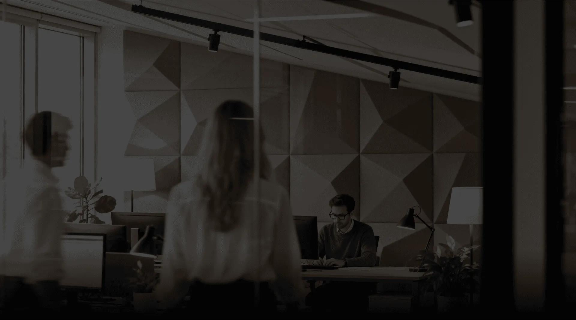 WD Market conversion rate optimization banner – turning e‑commerce visitors into revenue