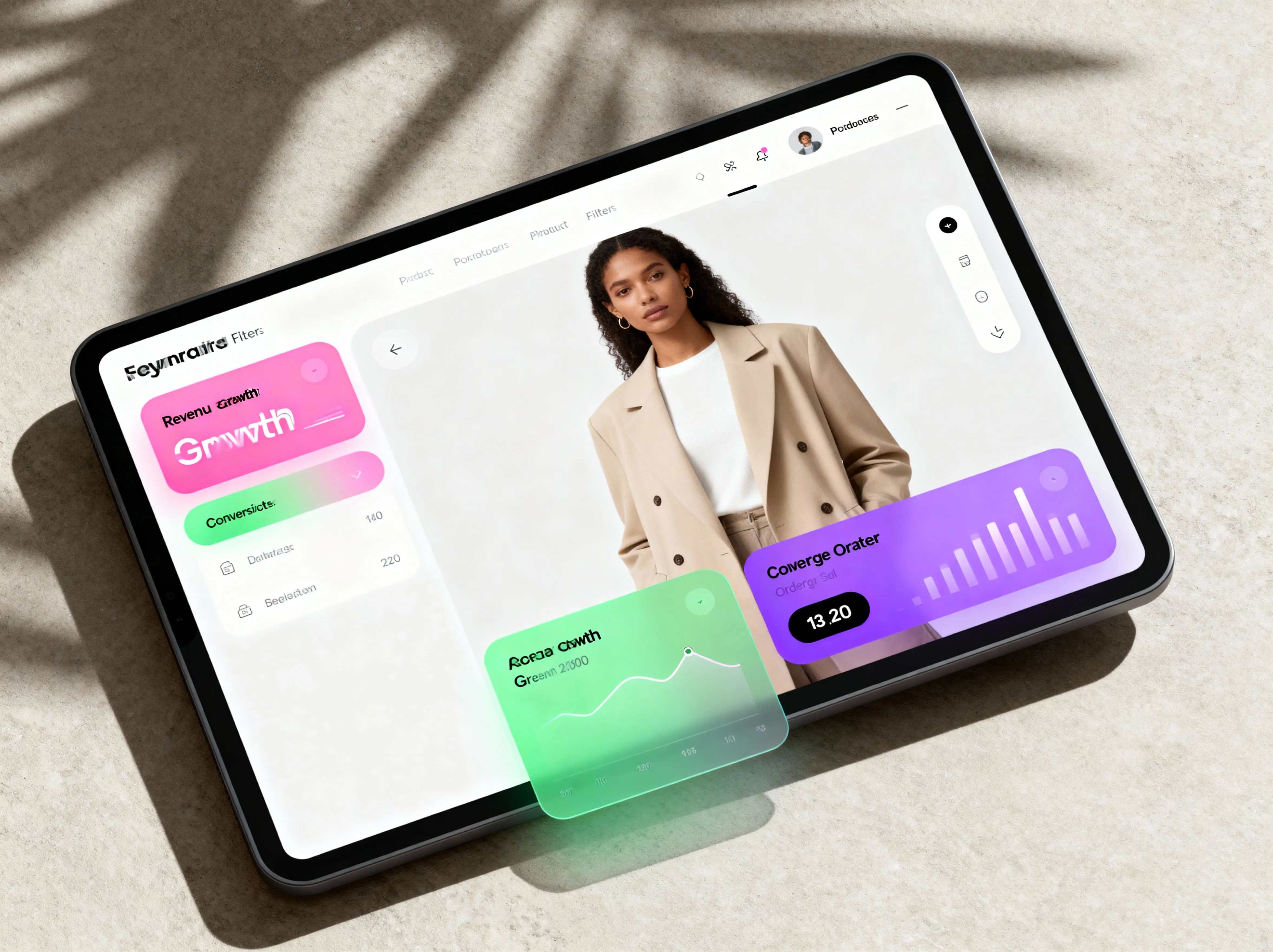 Performance‑optimized WooCommerce site loading fast on mobile and desktop