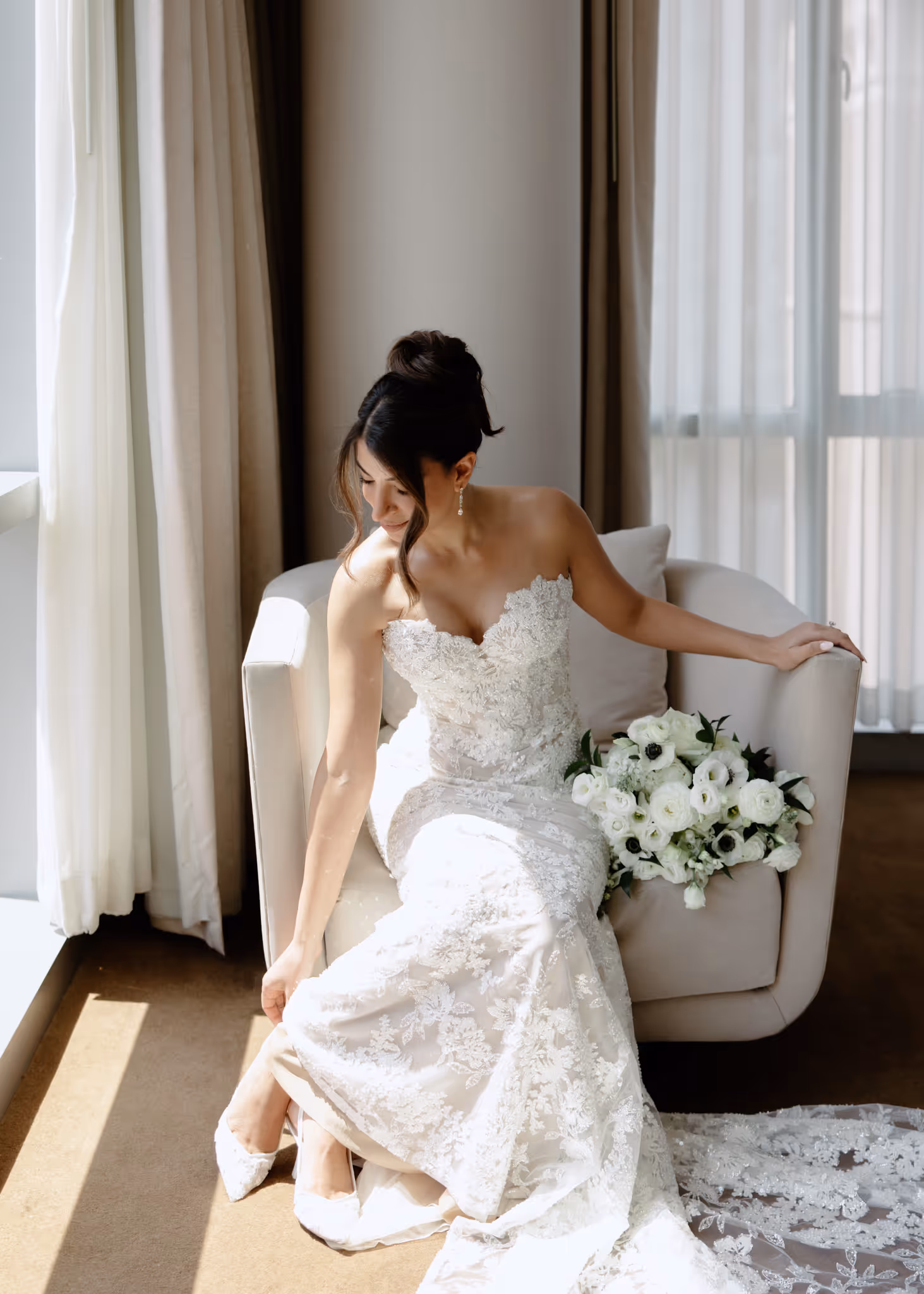 Photograph: Lauren Shaffer | Lauren Elizabeth Photography