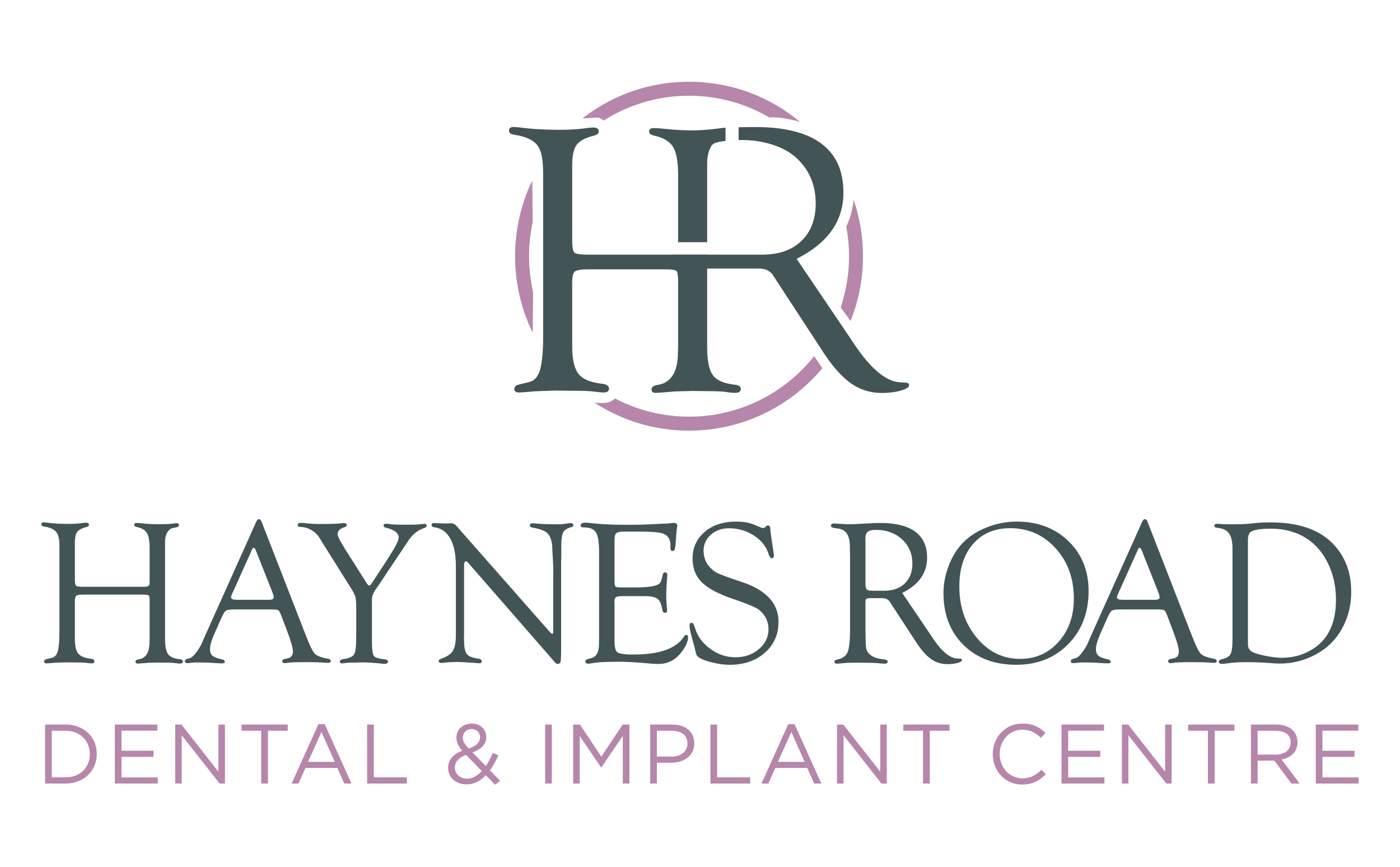 Welcome to Regency House Dental