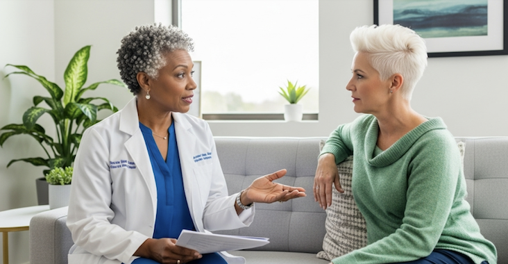 Targeting sleeper cancer cells to improve outcomes for breast cancer survivors